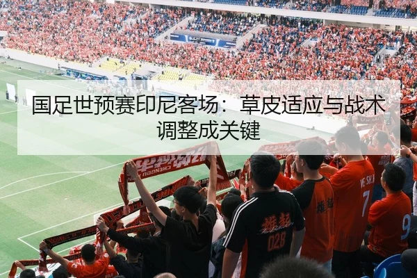 国足世预赛印尼客场：草皮适应与战术调整成关键